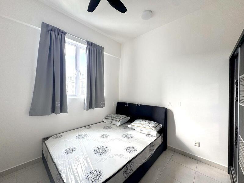 For Rent - Ideal Residency