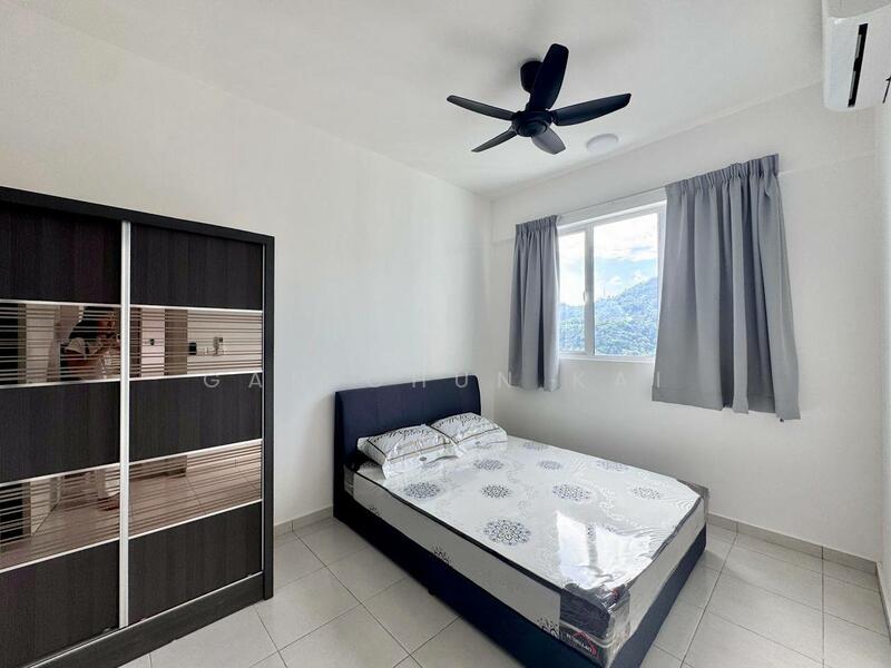 For Rent - Ideal Residency