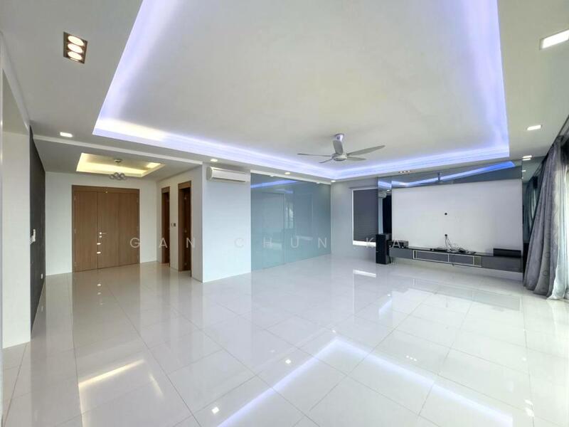 For Rent - Central Park condominium