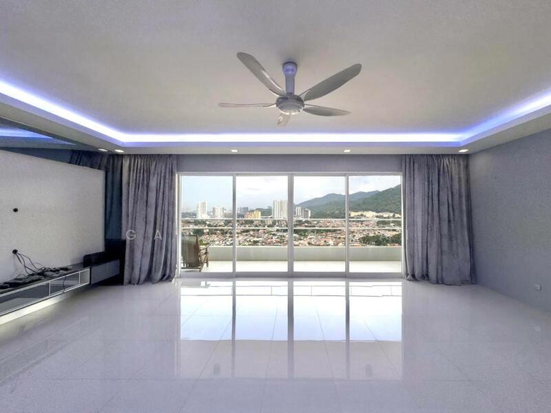 For Rent - Central Park condominium