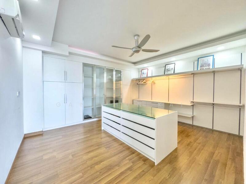 For Rent - Central Park condominium