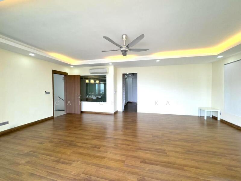 For Rent - Central Park condominium