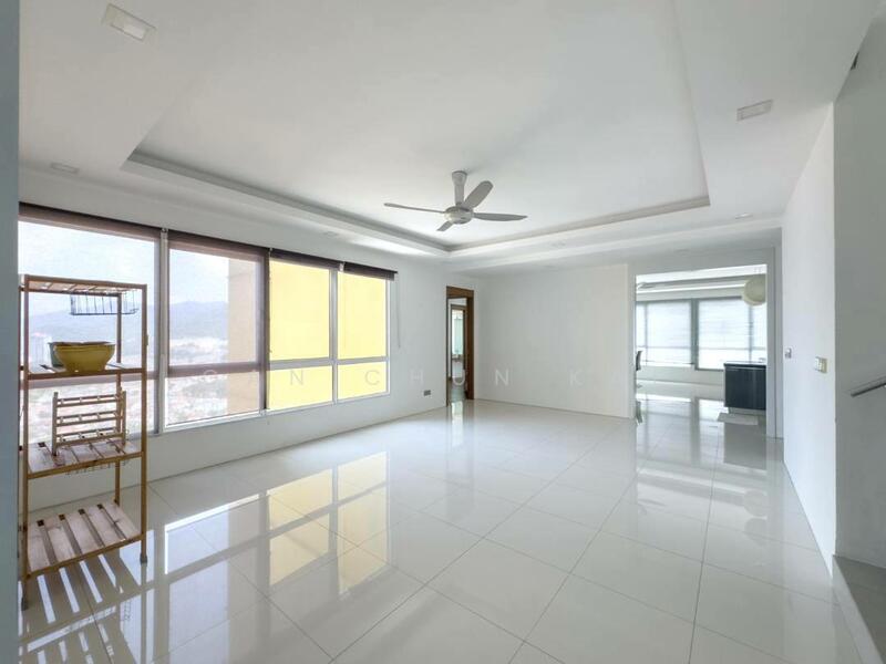 For Rent - Central Park condominium