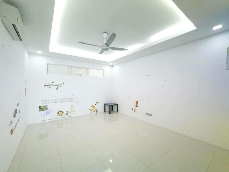 For Rent - Central Park condominium