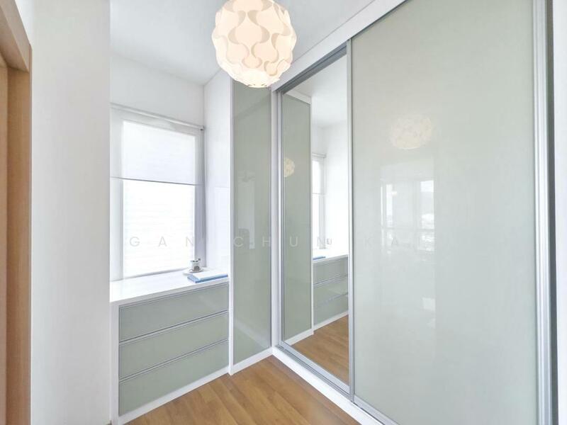 For Rent - Central Park condominium