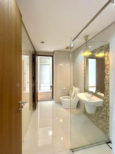 For Rent - Central Park condominium