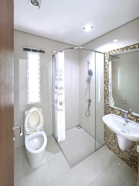 For Rent - Central Park condominium