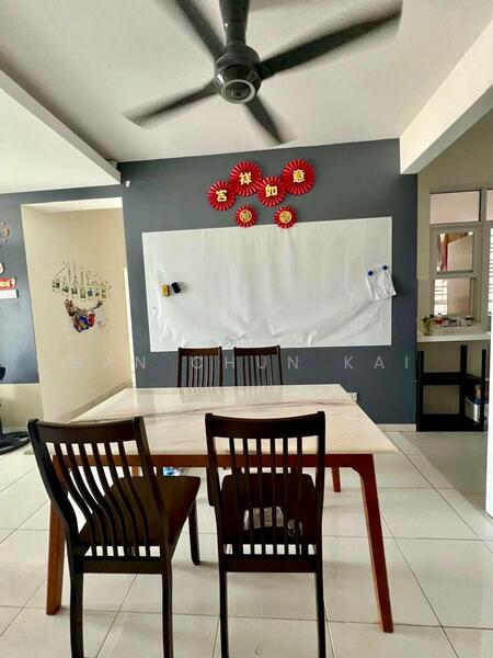 Untuk Disewa - Summer Place