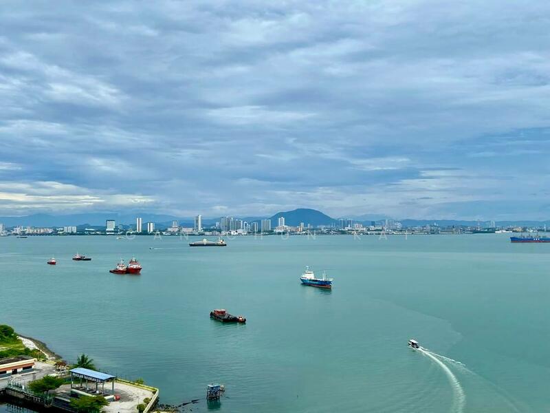 Untuk Disewa - Summer Place