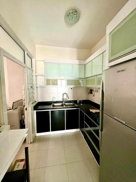 Untuk Disewa - Summer Place