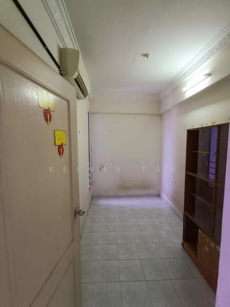 Untuk Disewa - BJ Court Apartment