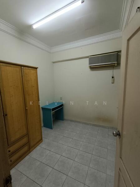 Untuk Disewa - BJ Court Apartment