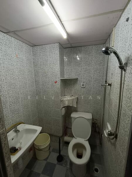 Untuk Disewa - BJ Court Apartment