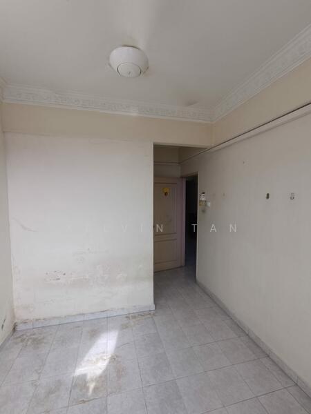 Untuk Disewa - BJ Court Apartment