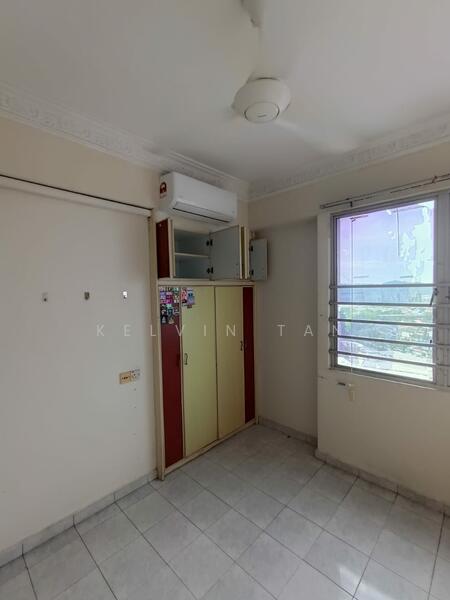 Untuk Disewa - BJ Court Apartment