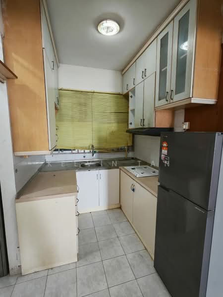 For Rent - BJ Court Apartment