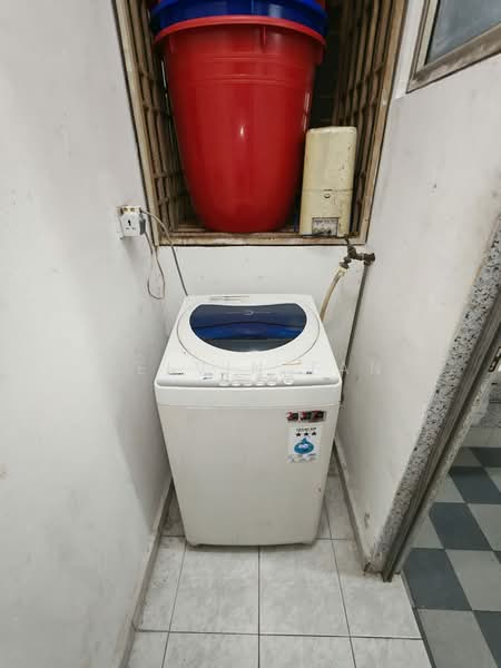 For Rent - BJ Court Apartment