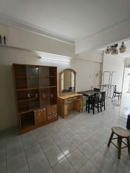 For Rent - BJ Court Apartment