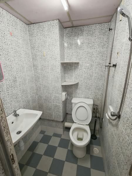 For Rent - BJ Court Apartment