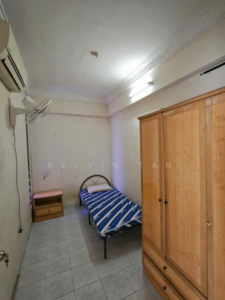 For Rent - BJ Court Apartment