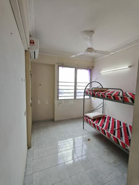 For Rent - BJ Court Apartment