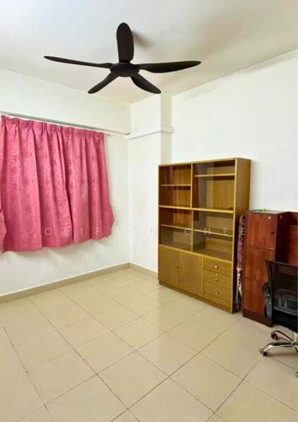 Untuk Disewa - Ixora Heights Apartment