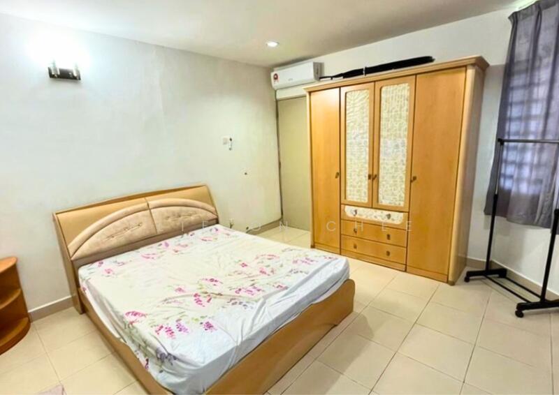 Untuk Disewa - Ixora Heights Apartment