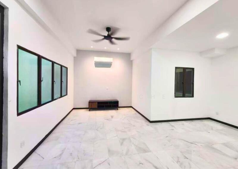 For Rent - Westlands Court