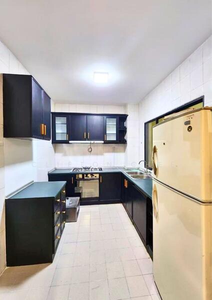 For Rent - Westlands Court