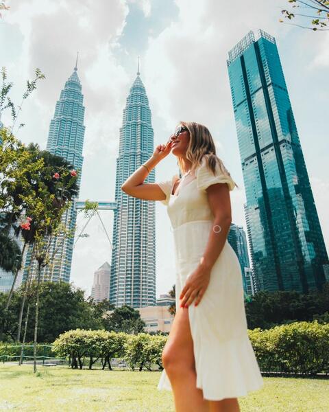 Four Seasons Place untuk Untuk Dijual - RM 10,000,000, Feb 2026 - PropertyGuru.com.my