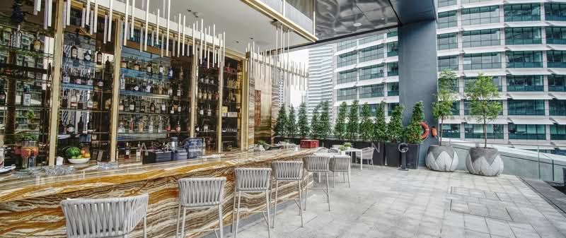 Four Seasons Place untuk Untuk Dijual - RM 10,000,000, Feb 2026 - PropertyGuru.com.my