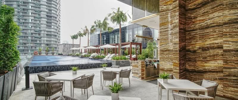 Four Seasons Place untuk Untuk Dijual - RM 10,000,000, Feb 2026 - PropertyGuru.com.my