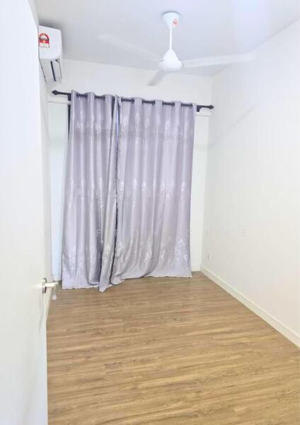 Untuk Disewa - 3 Residence