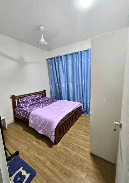 Untuk Disewa - 3 Residence