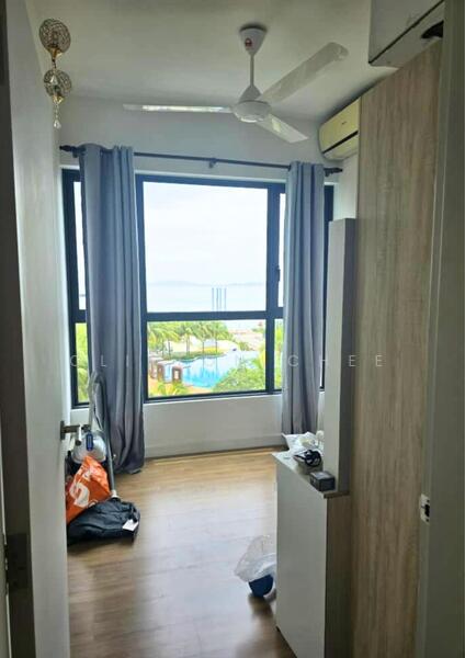 Untuk Disewa - 3 Residence