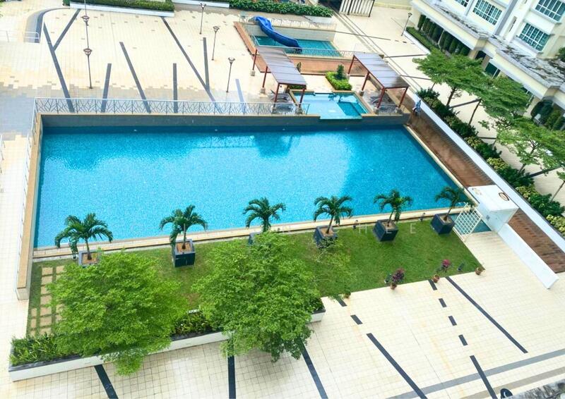 For Sale - Birch Regency @ Penang Times Square