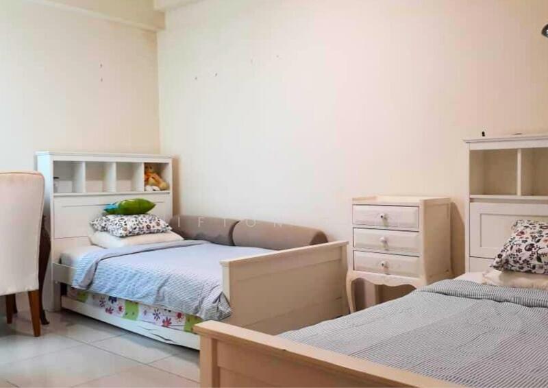 For Sale - Birch Regency @ Penang Times Square