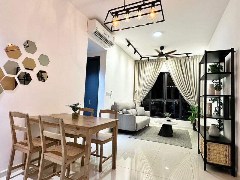 Untuk Disewa - Sunway Velocity TWO