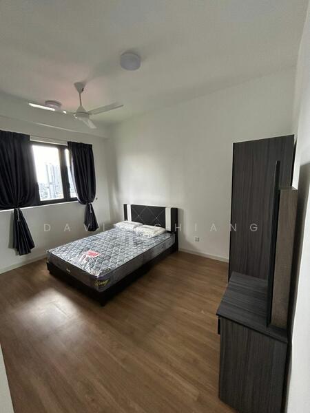 Untuk Disewa - Sunway Velocity TWO