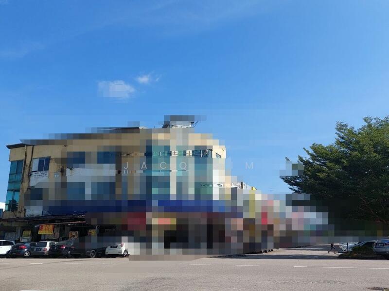 For Sale - Shop / Office at Taman Impian Emas