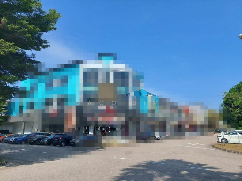 For Sale - Shop / Office at Taman Impian Emas