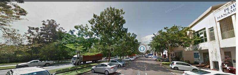 For Sale - Shop / Office at Taman Impian Emas