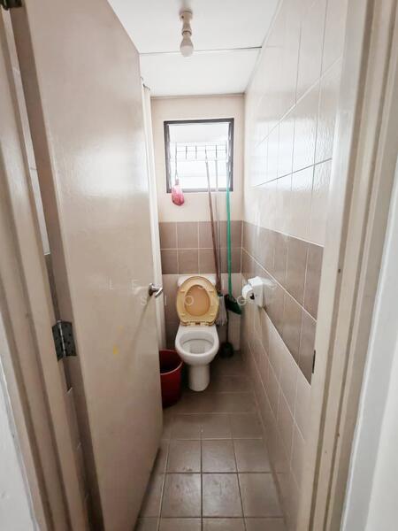 For Rent - (Main Road) Pusat Komersial TSB Seksyen U20 Sungai Buloh