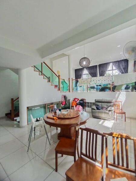 Untuk Dijual - bukit jaya