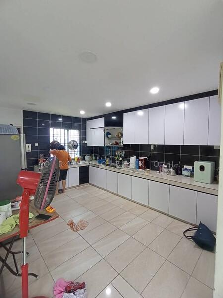 Untuk Dijual - bukit jaya