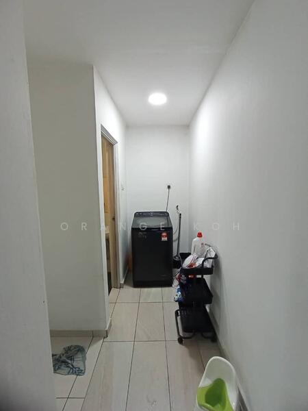 Untuk Dijual - bukit jaya