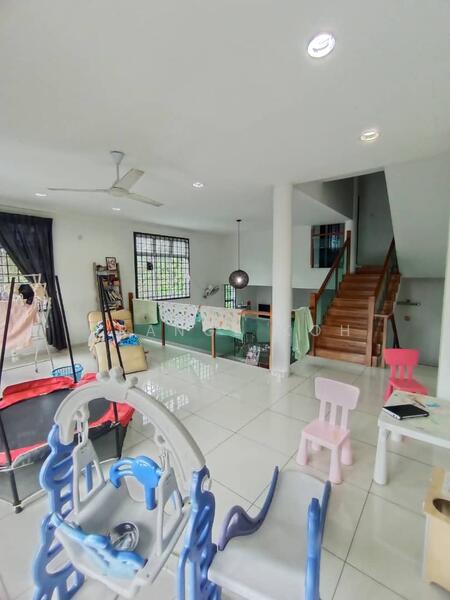 Untuk Dijual - bukit jaya