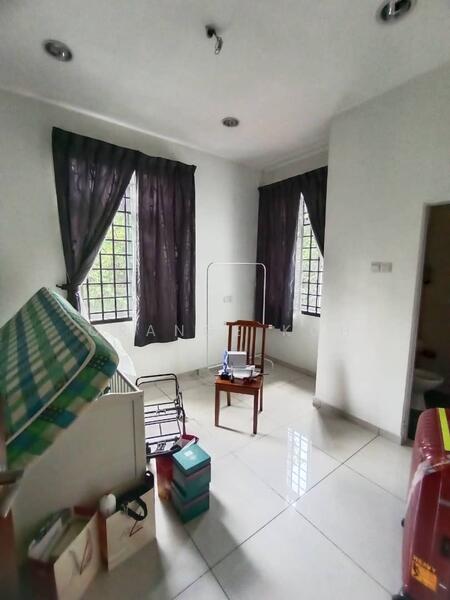 Untuk Dijual - bukit jaya