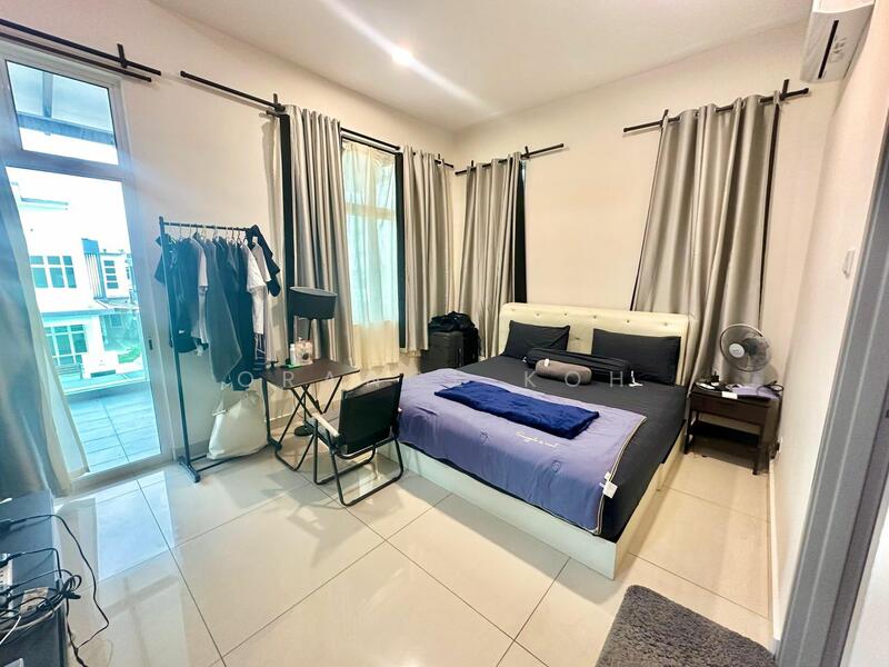 Untuk Dijual - Taman Bestari Indah