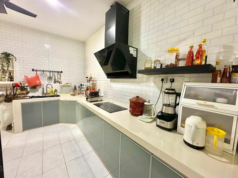 Untuk Dijual - Taman Bestari Indah